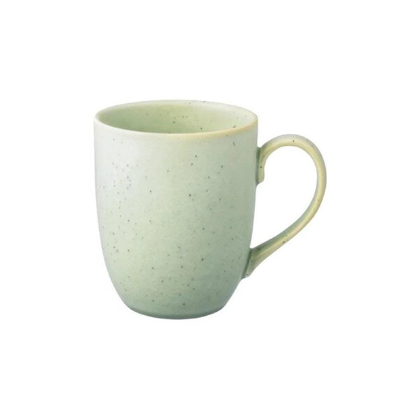Brew Pistachio Mug 380ml - Set of 6