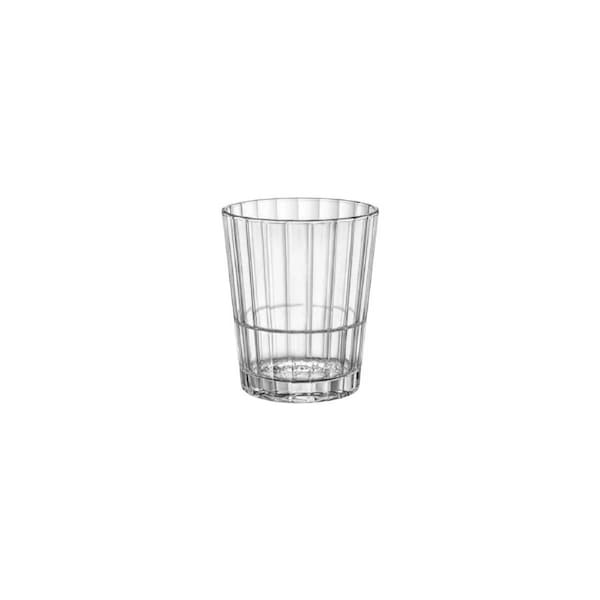 Bormioli Rocco Oxford Bar Rocks Glass 312ml (Box of 6)