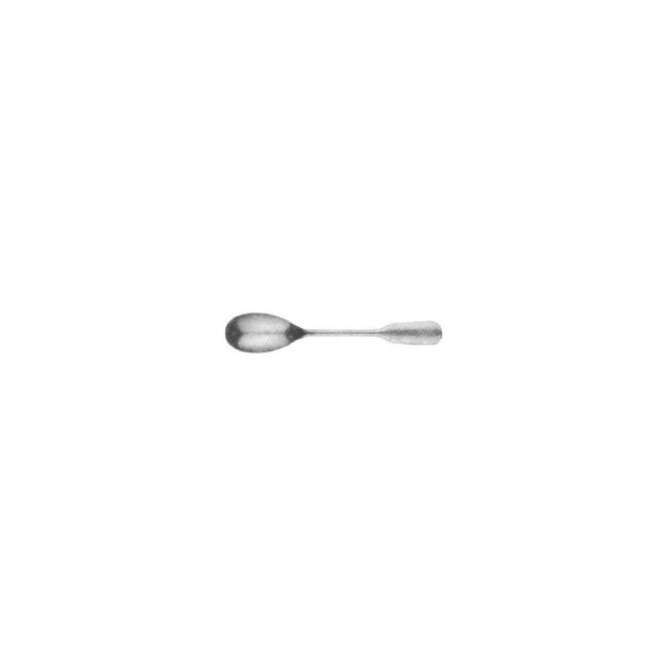 Charingworth Fiddle Coffee Spoon (Box of 12)