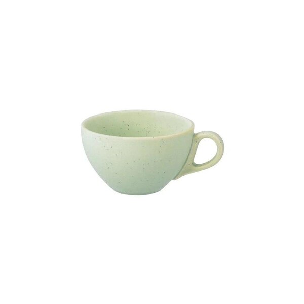 Brew Pistachio Cappuccino Cup 220ml - Set of 6