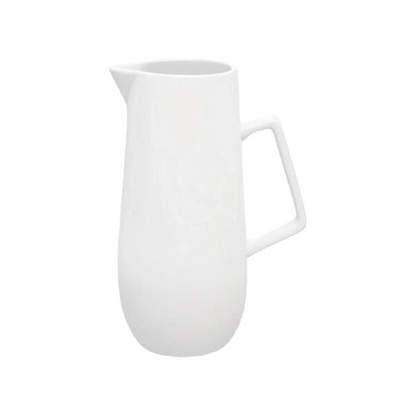 Brew White Water Jug 1200ml