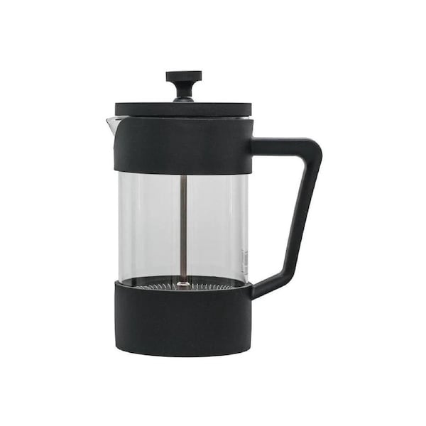 Brew Infusion Black Plunger Polyprolyene Frame 1000ml