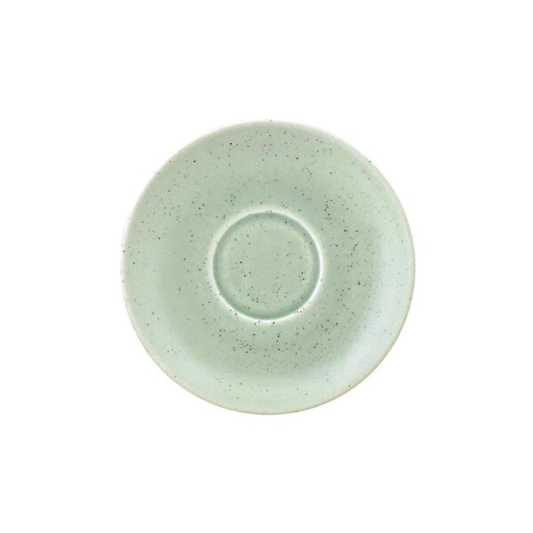 Brew Pistachio Universal Saucer 145mm - Set of 6