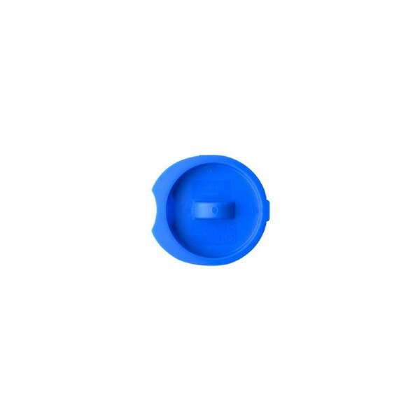 Roltex Polypropylene Blue Pitcher Lid to suit 1000ml