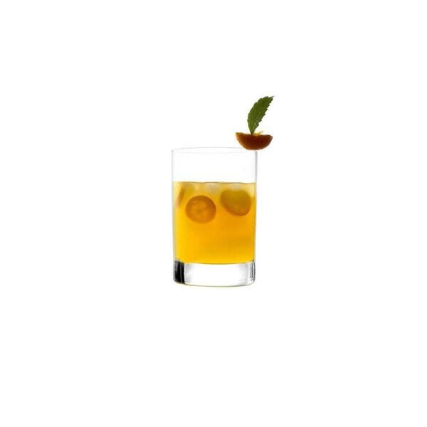 Stolzle New York Bar Juice 290ml (Box of 6)