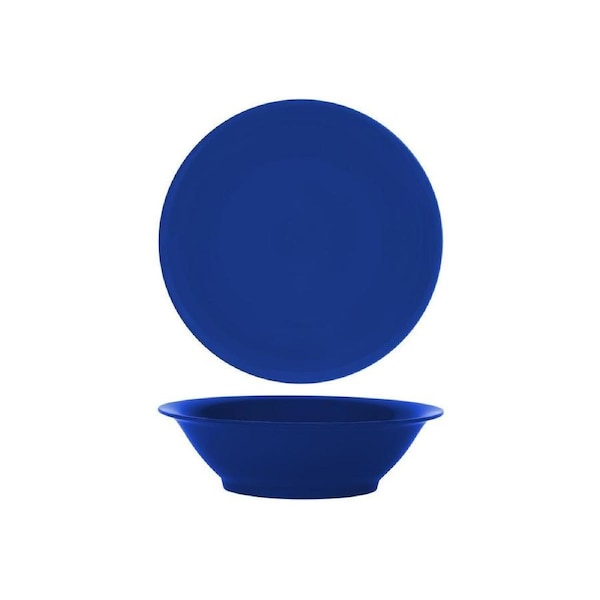 Superware Blue Round Cereal Bowl 180x50mm (Box of 12)