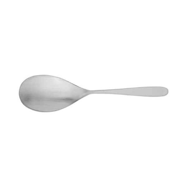 Tablekraft Alaska Satin Buffet Spoon H/H
