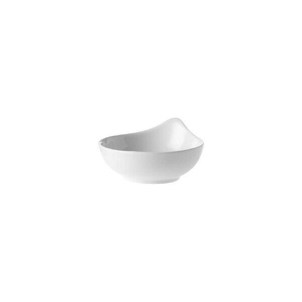 Tablekraft Miniatures Canape Dish 100mm (Box of 12)