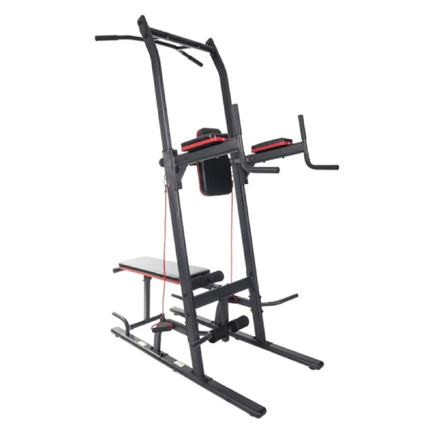 Body Iron Ultimate Power Tower PT200