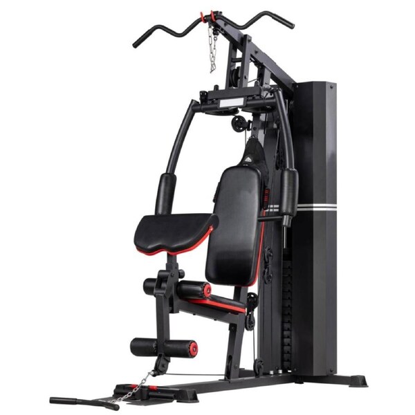 Body Iron Multi Station Home Gym BHG4000
