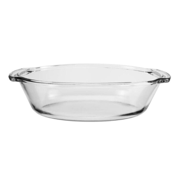 Anchor Hocking Oven Basics Oval Baking Dish 3.8L