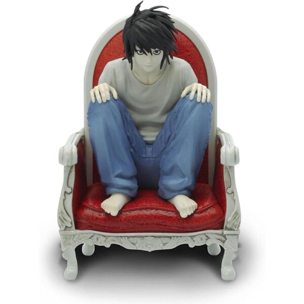 ABYstyle - Death Note L 1:10 Figure 15cm