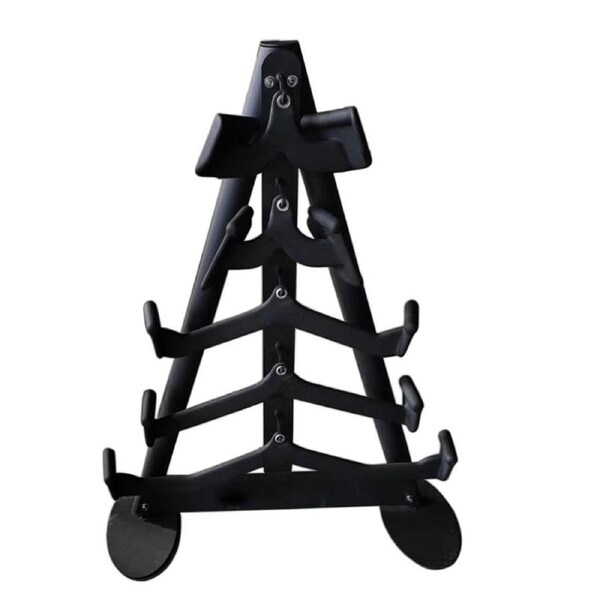 5 Piece Neoprene Cable Attachment Set & Rack