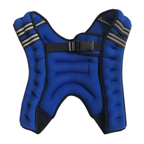 Fitness Hero Body Weight Vest - 10kg