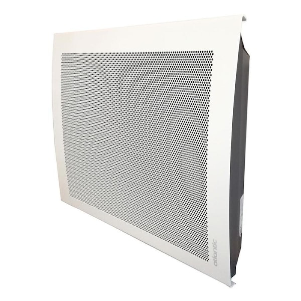 Atlantic 1000W Solius Digital WiFi Wall Mounted Electric Panel Heater