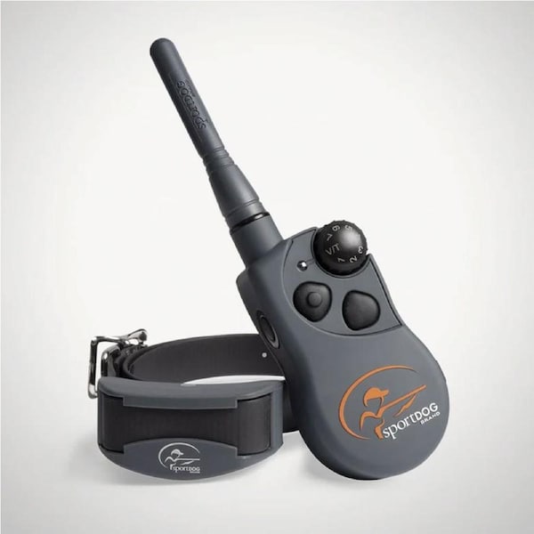 Sport Dog Sport Trainer 700m Remote Dog Trainer