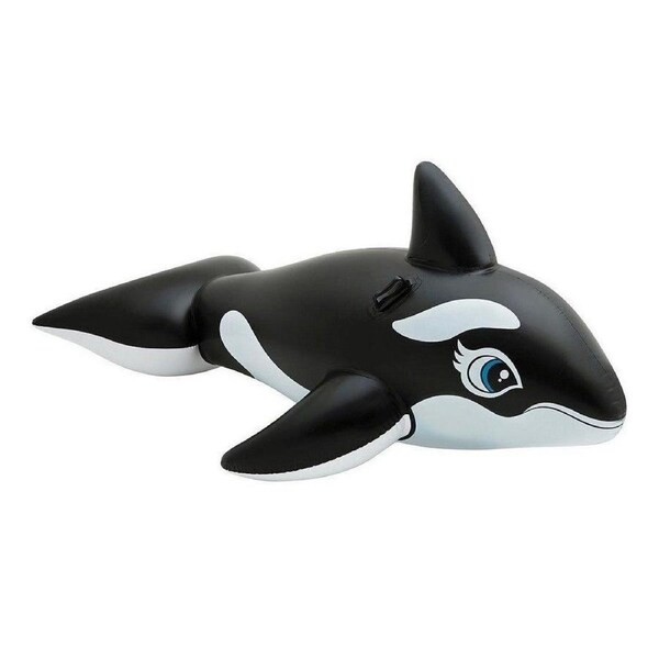 Intex Whale Ride-On 58561