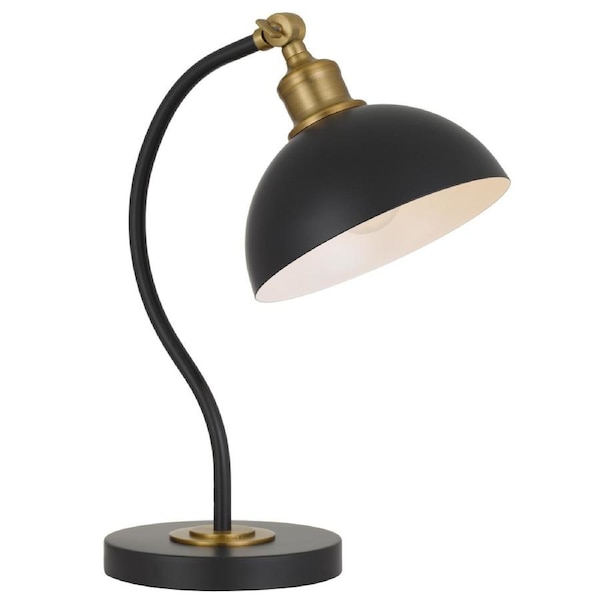 Cologne TFS Beige Satin and Brass Accent Lighting for Elegant Home Decor