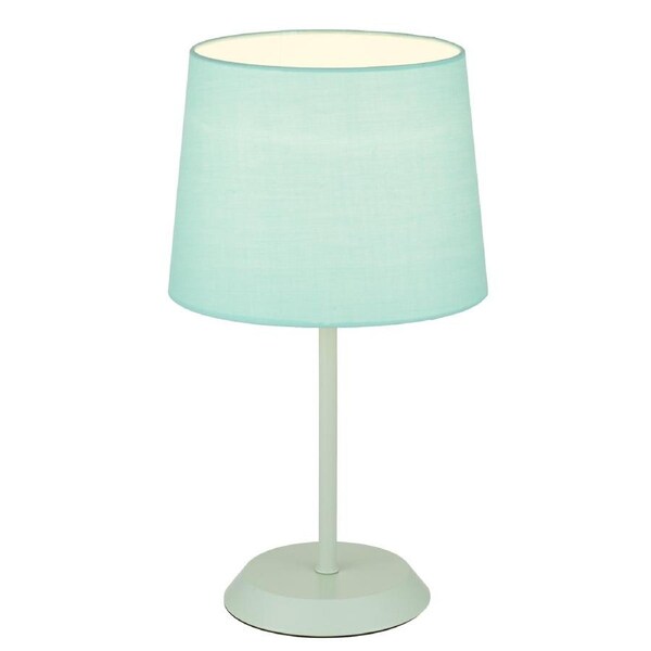 Zanoform TFS Modern Table Lamp with Sleek Design for Home or Office Lighting