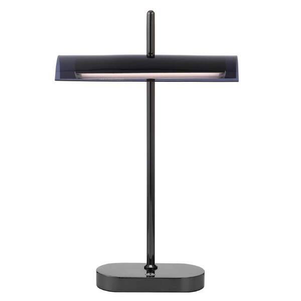 Antibes TFS LED Table Lamp with Touch Dimming for Modern Room Decor