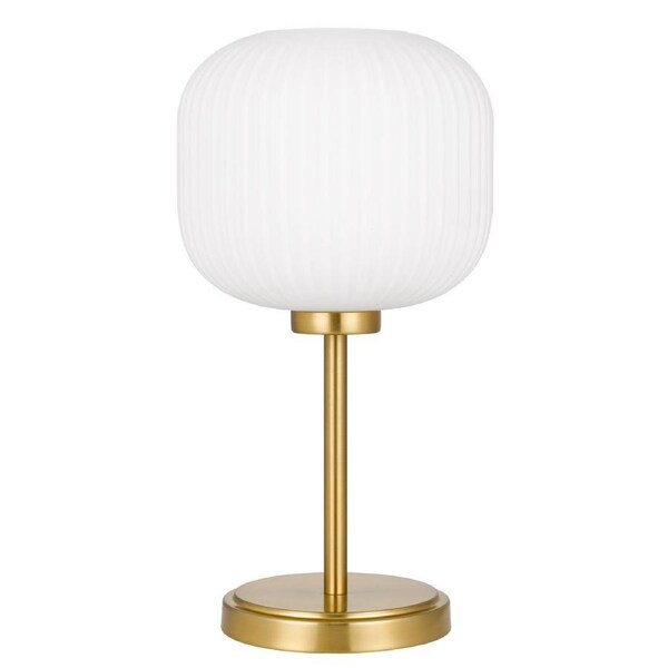 Amiens TFS Table Lamp for Stylish and Functional Living or Office Spaces
