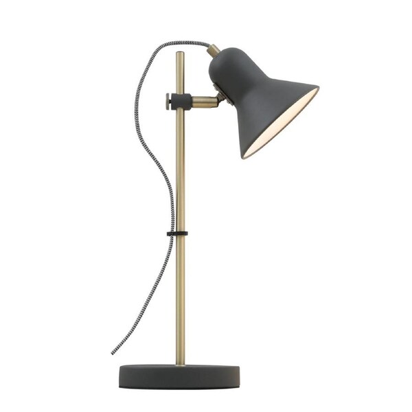 Mykonos TFS Compact Table Lamp for Modern and Relaxed Home Lighting