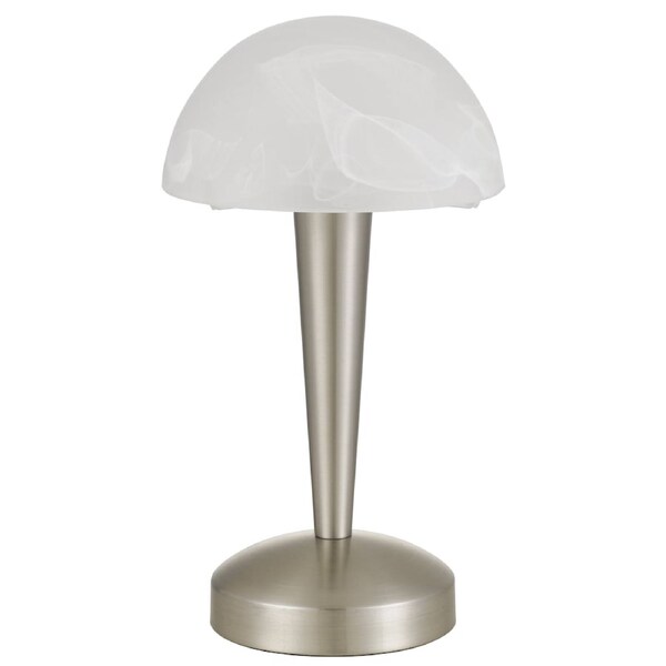Lucerne TFS Touch Table Lamp with Elegant Shape for Soft Ambient Lighting