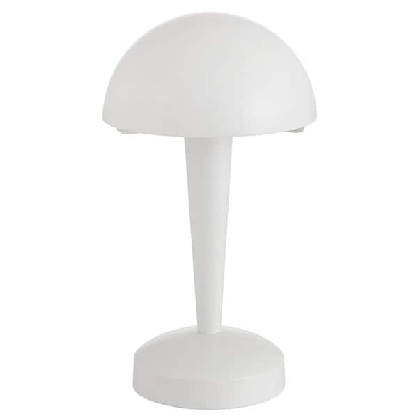 Geneva TFS Touch Table Lamp with Simple Shape for Subtle Room Lighting