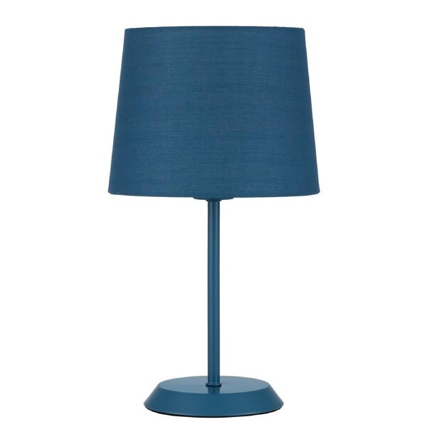 Rivaton TFS Compact Table Lamp for Minimalist Modern Living