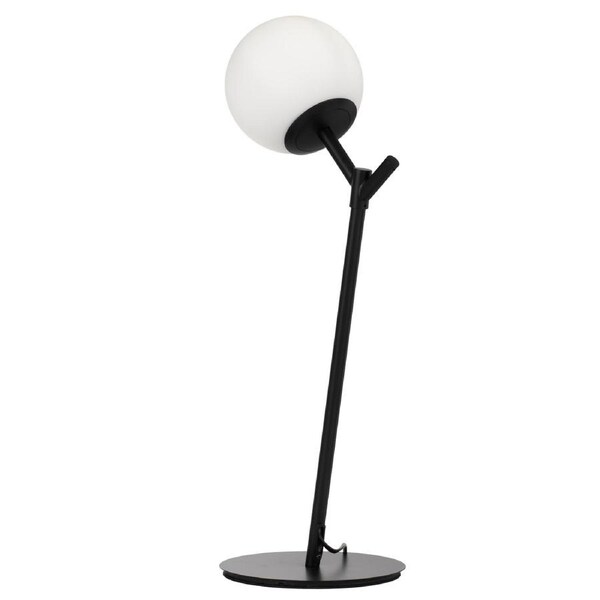 Orion TFS Slim Table Lamp with Modern Design for Sleek Home Styling