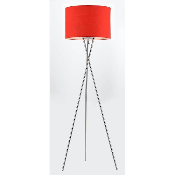 Atlanta TFS floor lamp bold contemporary design for vibrant interiors ...