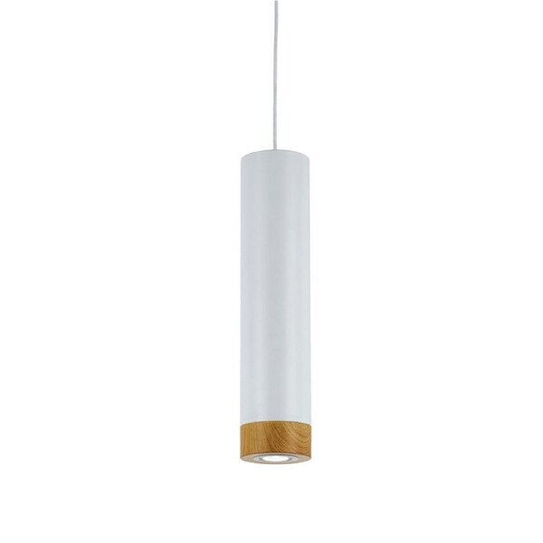 Vilnius TFS pendant light compact stylish design for contemporary interiors