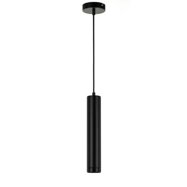 Espoo TFS LED pendant light slim design for minimalist interiors