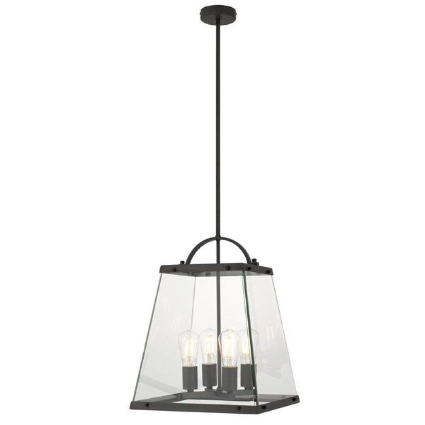 Odense TFS brass pendant light classic elegant design for living or dining areas