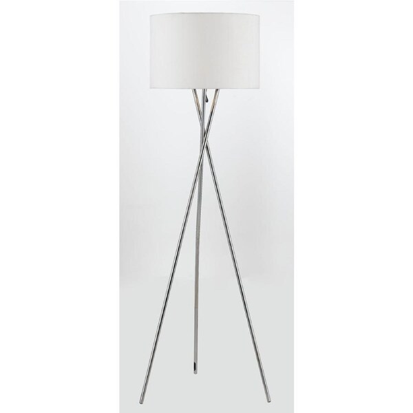 Nashville TFS floor lamp sleek classic design for versatile home interiors