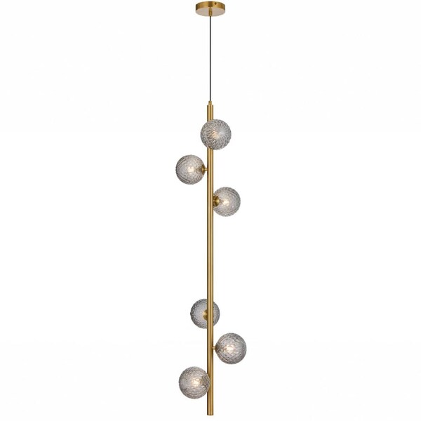 Driftwood TFS Pendant Light with Textured Design for Coastal-Inspired Interior decor
