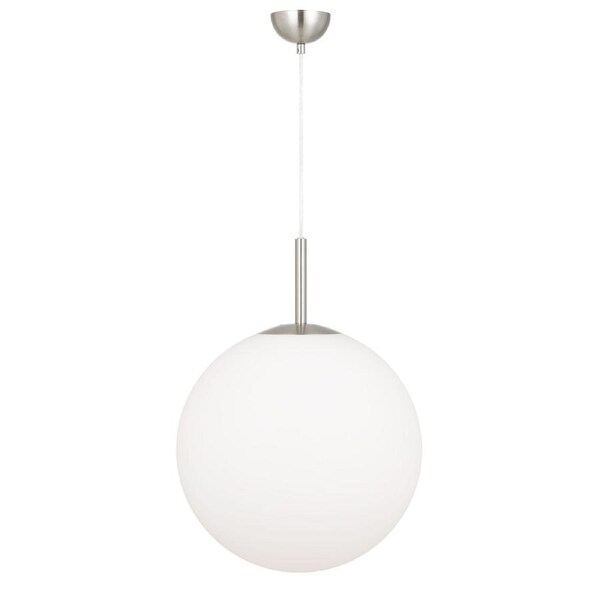 Santander TFS pendant light modern ceiling accent for home or office interiors