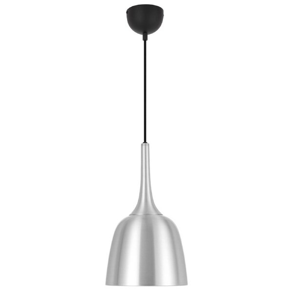 Norashade TFS 20 Pendant in Aluminium Brushed Finish for Elegant Interiors