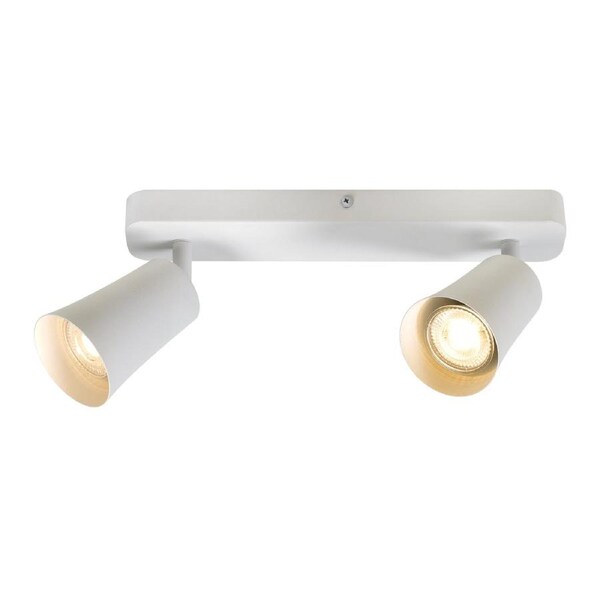 Bari TFS spot bar light compact functional lighting for kitchen or workspaces