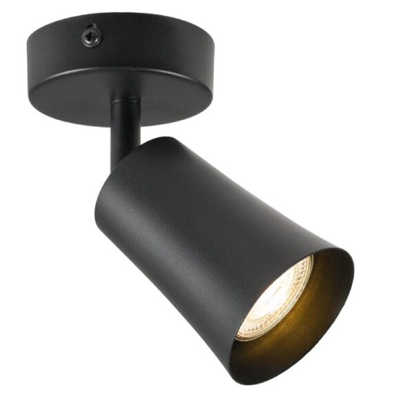 Lucca TFS spot light sleek modern design for accent or reading areas