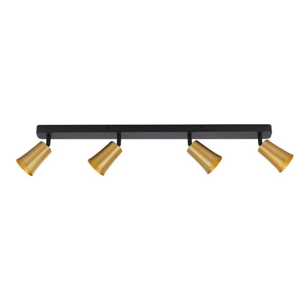 Bergamo TFS spot bar light elegant adjustable lighting for stylish interiors