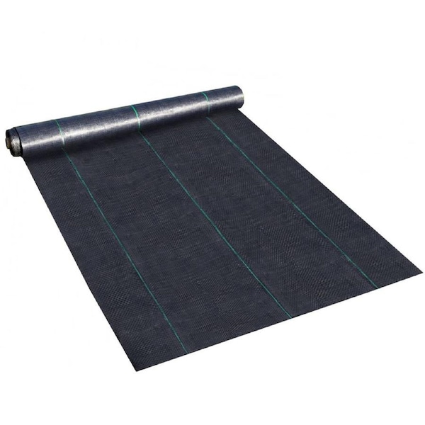 0.92m x 10m Weed Mat Gardening Plant