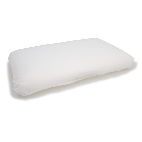 Memory Foam Pillow - Streamline Therapeutic Support - Medium-Firm Comfort for Optimal Sleep