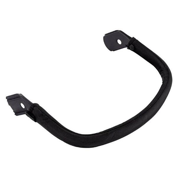 Baby Jogger City Tour 2 Belly Bar Baby/Toddler Single Stroller Safety Black