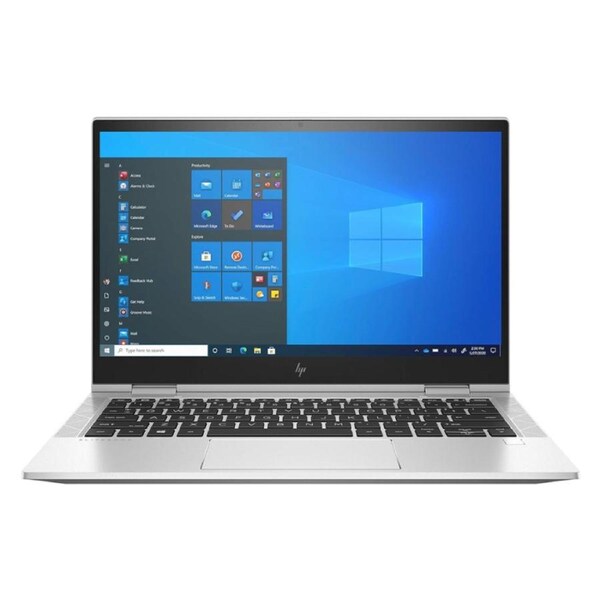 HP EliteBook x360 830 G7 13.3" FHD Laptop - Intel Core i7-10610U/16GB RAM/256GB SSD/Windows 11