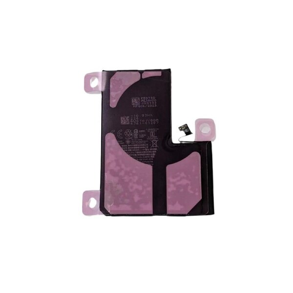 IPhone 14 Pro Max Compatible Full Capacity Power Battery Replacement