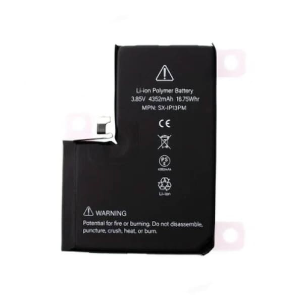 For iPhone 13 Pro Max Replacement Battery