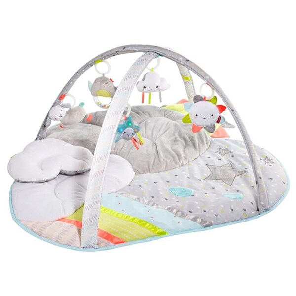 Skip Hop Silver Lining Cloud Activity Gym Age 0+