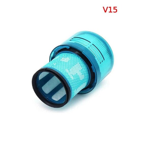 1XReplacement Filter For DYSON V15 Absolute Animal Washable V15 POST Filter