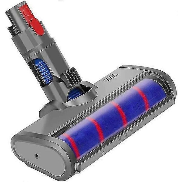 Brush Head for V11 V10 V8 V7 Cordless Vacuum Cleaner,Electric Floor Brush Attachment Replacement